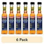 (6 Pack) Gumout 510014W Regane Complete Fuel System Cleaner, Oz New. Price: $40.89.
