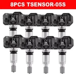 Launch TSENSOR-05S Tpms Tire Pressure Monitor System Programmable Metal New. Price: $67.95.
