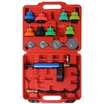 Zjeryl Gull 14PCS Cooling System Pressure Tester Kit Automotive Radiator New. Price: $49.32.