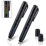 Ecocstm 2 Pcs Brake Tester, Moisture Fluid... New. Price: $10.76.