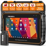 2026 Foxwell GT60 Bt Full System Bidirectional OBD2 Scanner Auto Diagnostic Tool New. Price: $254.59.