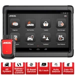Ancel X6 Bluetooth Car All System Bidirectional OBD2 Scanner Diagnostic Tool Oil New. Price: $259.99.