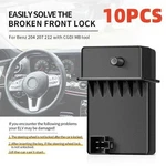 10PCS Cgdi Elv Simulator Renew Esl For Benz W204 W207 W212 Work Mb Pro. Price: $175.00.