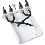 Tecmate Tool Vacuummate 6-CYLINDER Adapter TS-221 New. Price: $75.62.
