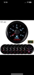 100TECH Fuel Level Sending Unit With Gauge 9"(230MM) SUS316 Stainless Steel F... New. Price: $60.00.