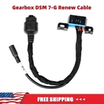 Gearbox Dsm 7-G Renew Cable For Mercedes Benz Work Xhorse Vvdi Mb Bga Tool. Price: $11.95.