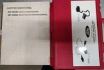 Nos Ford Essential Service Set TKIT-1994-F/FM/FLM/LT Overlays Card Adapters New. Price: $79.95.