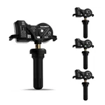 Tpms Sensor DODGE,4PACK 433MHZ Tire Pressure Monitoring System Compati... New. Price: $61.57.