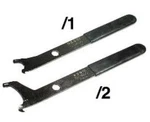 Vw Audi Oem Crankshaft & Power Steering Pump Seal Removing Tool Made Germany New. Price: $125.99.