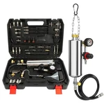 Autool Fuel Injector Kit System Cleaner, Non-dismantle Inje... New. Price: $114.08.