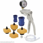 Mityvac MV4560 - Cooling System Pressure Test Kit New. Price: $74.23.