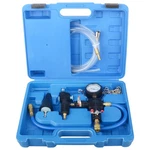 Dayuan Professional Radiator Cooling System Vacuum Purge Coolant Refill Blue New. Price: $40.99.