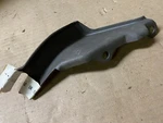 Ford E69Z-7B229-A Bracket A4LD Transmission Shift Control Cable 1986-89 Aerostar New. Price: $25.00.