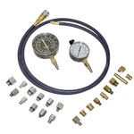 Star Products TU16A Transmission And Engine Oil Pressure Tester New. Price: $181.27.