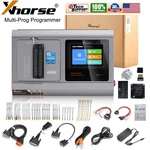 Xhorse Multi-prog Pro-level Progarmmer Read & Write Clone Ec-u Tcu Of Vvdi New. Price: $800.00.