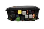 10-20 Mercedes W207 E350 CLS550 E400 SLK250 Front Sam Module Relay Fuse Box Oem Used. Price: $159.60.