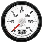 Auto Meter 8560 3 Dodge Factory Match Fuel Pressure Gauge New. Price: $226.99.