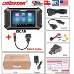 Obdstar Iscan For Ducati Motorcycle Diagnostic Progarmmer Scanner & M041 Cable New. Price: $379.00.
