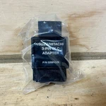 Vetronix Isuzu Hitachi Adapter Part 02001326 New Sealed. Price: $44.99.