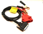 Otc 3305-84 Ford Iii Cable Adapter Eec Iv Dcl Diagnostic Systems Genisys Mentor Used. Price: $11.99.
