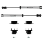 Bfo 3" Lift Kit With Shocks For Toyota 4RUNNER 2WD 4WD 2010-2022 New. Price: $211.43.