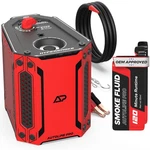 Autoline Pro Hypersmoke Automotive Machine Evap Vacuum Leak Small, Red New. Price: $75.10.