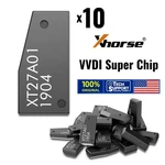 Xhorse Super Transponder Chip XT27A For VVDI2/ Key Tool Max/ Mini New. Price: $479.00.