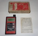 Vtg Matco Diagnostics MD44 Smartach Plus Tachometer Ignition Spark Analyzer Tool Used. Price: $75.95.