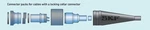 Skf Cmss 942-LC-05 Connector Packs For Series Locking Collar Cables New. Price: $1048.00.