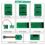 AT200 FC200 Full Adapters 6HP & 8HP, MSV90, N55, N20, B48/B58 B38, 271KE Adaper New. Price: $95.00.
