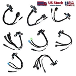 Eis/elv Test Line Fit For Mercedes Work With Vvdi Bga Tool Key Pro/garmmer New. Price: $52.95.