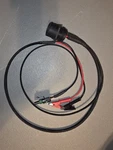 Cummins Ram Pin To Diagnostic Adapter Cable J1939 Inline Nexiq Efi Live New. Price: $150.00.