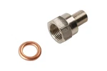 Gunson G4055A Colortune Hi Gauge Adaptor Kit 10MM For Compression Tester Use New. Price: $20.88.