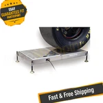 Intercomp 170133 2.5" Scale Pad Levelers W/ Roll-off New. Price: $1360.87.