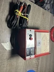 Snap On MT807 Volt Amp Meter Used. Price: $46.94.