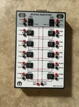 Adapter, Splice Block Diag Bob (24-WAY) 2028701081 New. Price: $400.00.