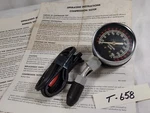 Vtg Colette Electric Co. Combo Tach-dwell Tester DT-401 Detroit Mi (657) Used. Price: $21.99.