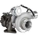 Genuine Global Parts Distributors Gpd New Turbocharger 2511310. Price: $510.44.