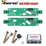 Xhorse XDNPA2GL BCM2 Adapter For Audi Akl & Add Key Vvdi Tool Plus New. Price: $149.00.
