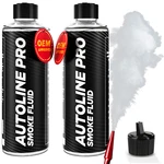 Smoke Fluid Oil Automotive Evap Vacuum Machine Refill (not For Ventus) New. Price: $17.99.