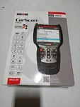 Innova Carscan Pro 5610 OBD2 Scanner Abs Srs Code Reader Diagnostic Tool New. Price: $288.99.