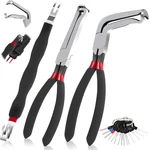 4PCS Electrical Disconnect Pliers 37960, Degree Connector New. Price: $22.99.