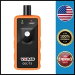 Vxdas EL-50448 Tpms Reset Tool EL50448-GM New. Price: $12.71.