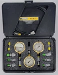 Stauff Test Pressure Check Kit, With Case, SMB20-C1 Used. Price: $652.50.