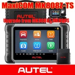 Autel Maxicom MK808Z-TS Full System Diagnostic Scanner Tool Tpms Fca Auto Auth New. Price: $590.00.