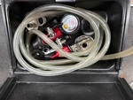 Mac Tools Universal-fit Cooling System Refiller CSR202 Used. Price: $90.00.