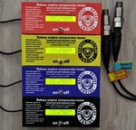 Rotary Engine Compression Tester Mazda RX8 RX7 13B 12A 20B Wankel Renesis New. Price: $219.99.