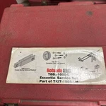 Rotunda Ford Essential Service Set T88L-1000-L 3 Piece (part Of TKIT-1988 Used. Price: $285.00.