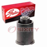 Gates 31428 Cooling System Tester Adapter For 700-3033 46820 3122 12027 Hr New. Price: $35.53.
