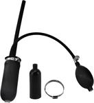 Csttler Universal Adapter, Smoke Machine Leak Detector Inflatable Bladder ... New. Price: $20.06.